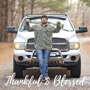 Meet your Posher, Grayson